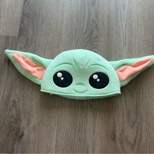 Grogu hat from Disney’s The Mandalorian